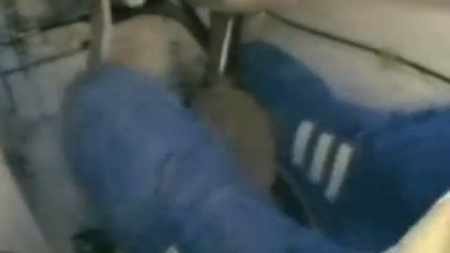 [Camera Car] Walter Rohrl On Audi Quattro - Onboard Mix Rally 1984