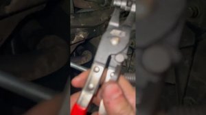 Замена шлангов ГУРа audi a6 c6