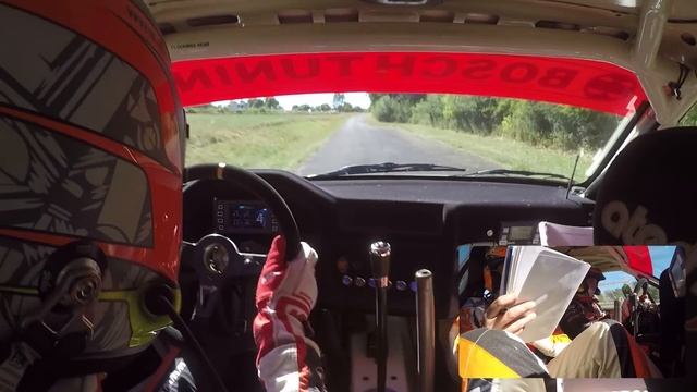 #Grabfeldrallye 2018 Toyota Corolla AE86 by #MatsvdBrand & #HeinVerschuuren смотреть онлайн