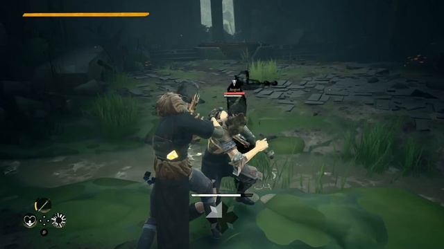 Absolver | Гайд | Стиль Windfall смотреть онлайн