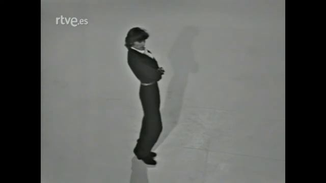 Cuadro Flamenco De Antonio Gades