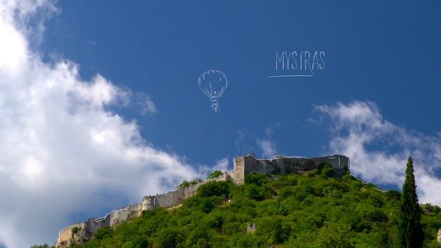 Visit Greece | Peloponnese смотреть онлайн
