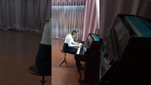 П. И. Чайковский "Сентиментальный вальс" смотреть онлайн