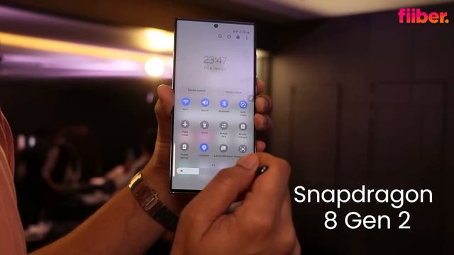Samsung Galaxy S23 Ultra 5G first look: 200MP Ultra Beast! 🔥#samsung смотреть онлайн