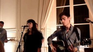 Lilly Wood and the Prick - Prayer in C