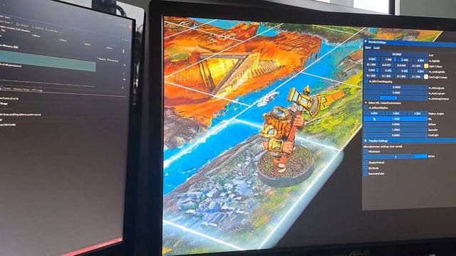 Трейлер Talisman Digital 5th Edition