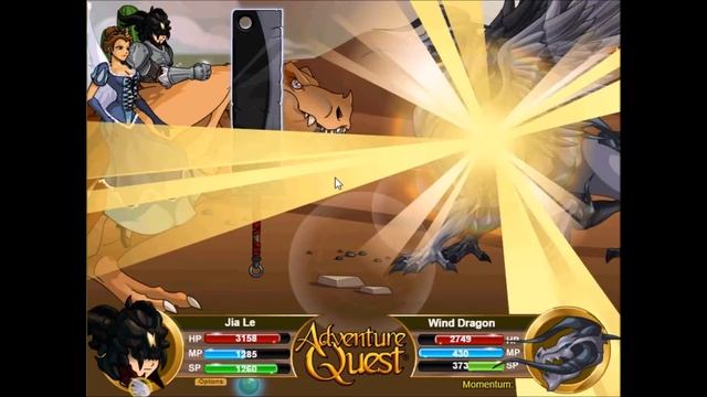 AQ | Adventure Quest | Battleon | Necragon Incursion War смотреть онлайн