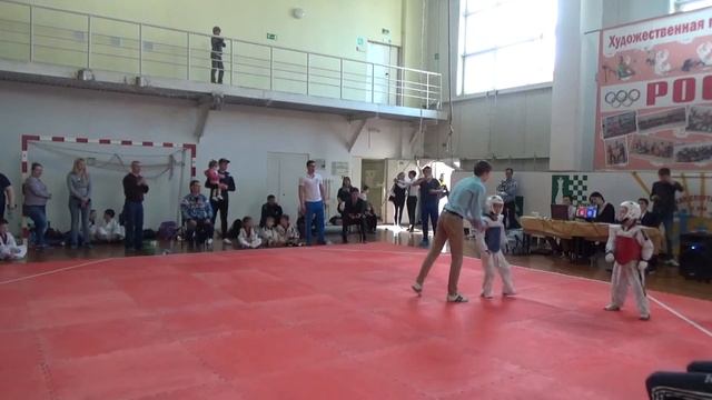 44. РТ «Гаскар» 30.04.2016г. смотреть онлайн