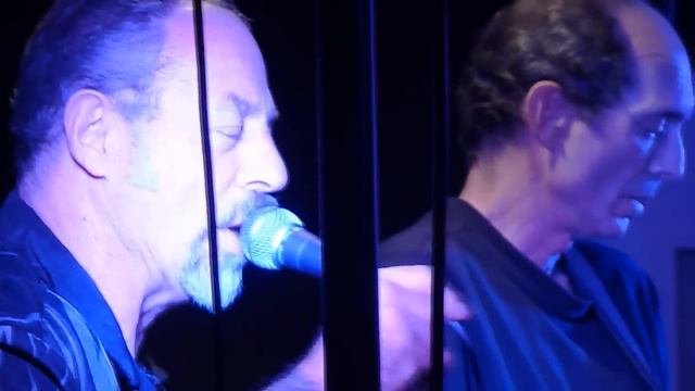 Night Work by The Nighthawks @ BBS Thanksgiving Show 2012 смотреть онлайн