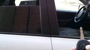 Скрытые возможности штатной сигнализации лады гранты