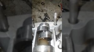 Не совпадают метки на двигателе 161 FMJ (рейсер 150)