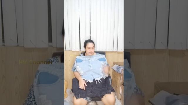 Vlogshop Beautiful Mom Live Selling Clothes #29 смотреть онлайн
