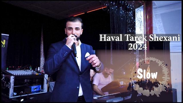 Haval Tarek shexani #slow #musik هفال طارق شيخاني(OFFICIAL #2024 ) смотреть онлайн