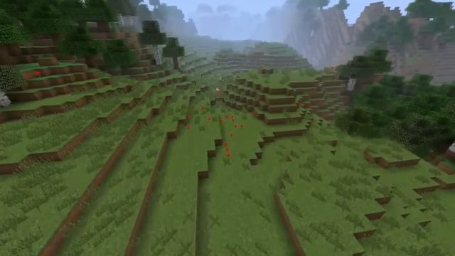 Если бы Херобрин был свиньей Minecraft Машинима смотреть онлайн