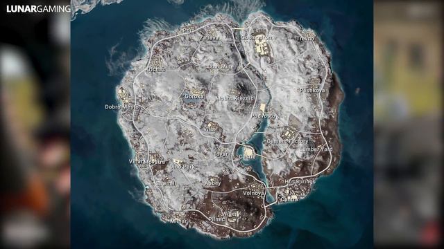 PUBG PS4/Xbox: Vikendi Skins Leak, PS4 PTS Update, Snow Map Revealed, More Exclusive PS4 Skins? смотреть онлайн