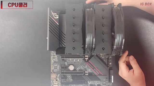 700만원 대 PC 조립!! ASUS ROG PC !! / $6300 PC Build!! ASUS PC Build смотреть онлайн