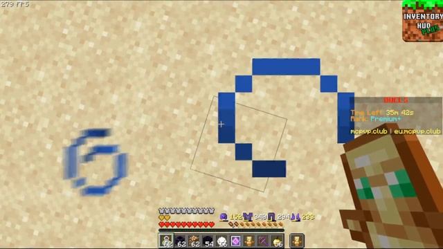 [1.19+] Mod Folder Release смотреть онлайн