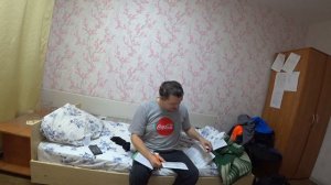 Вернулся мой ПОМОЩНИК Дядя Эдик / РЖД