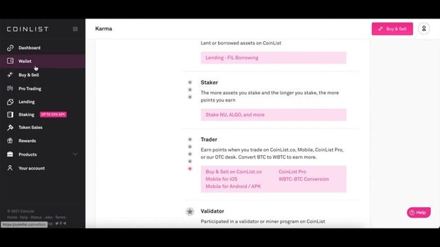 Coinlist Karma — как увеличить карму и попасть в приоритетную очередь токенсейлах!