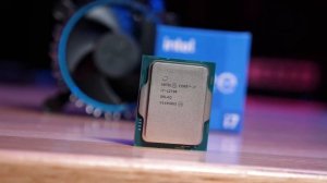 Intel Core i7 12700 / 12700f. Обзор, тесты, оптимальная сборка ПК! Процессор для тех, кто не паритс