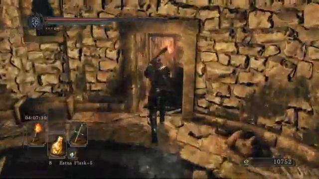 Dark Souls 2 playthrough by Midvinter - Part 13 смотреть онлайн