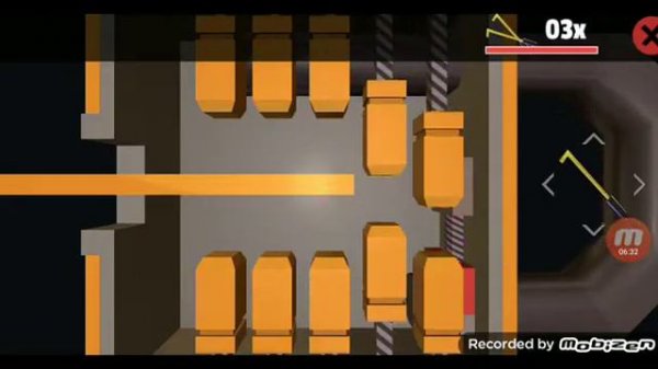 Игра Robbery madness 2 граблю дом нашёл секретную комнату.