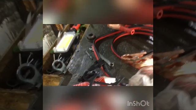 Опель Астра Н , замена датчика положения коленвала и считывающего магнитного кольца. смотреть онлайн