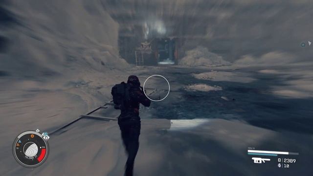 STARFIELD: Hostile Intelligence and A Legacy Forged - Part 30 - Walkthrough Gameplay смотреть онлайн