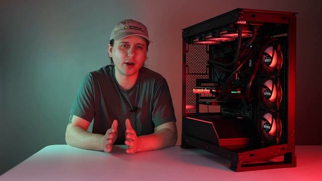 A Sound Card in 2024? Creative SoundBlaster AE-7 Review смотреть онлайн