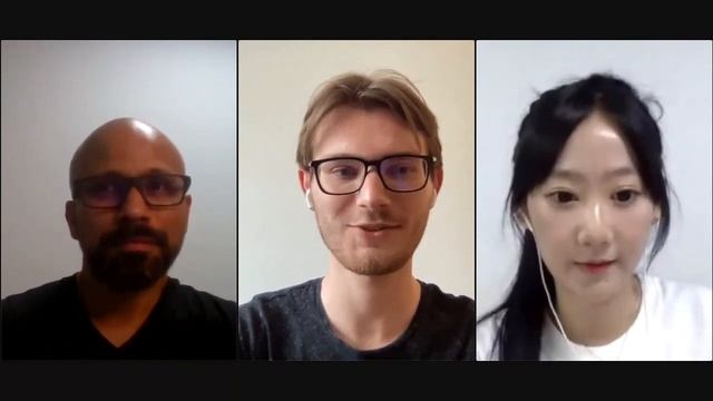 Bootstrapping Polkadot Projects: To launch an ERC-20 or Wait for Parachains to Launch? смотреть онлайн