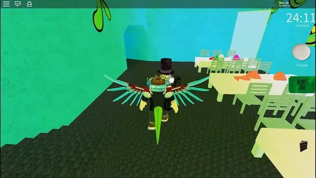 Как Получить Трофей Дирижабль В Roblox | Nickelodeon Kids’ Choice Awards смотреть онлайн