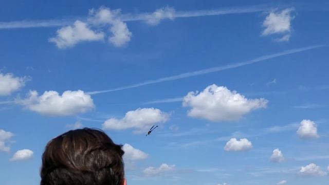 Copter Boot Camp & Pásztori Heli Jamboree смотреть онлайн