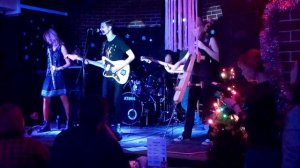 "Магелланово Облако", концерт в Москве