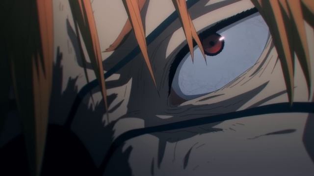 Chainsaw Man | OFFICIAL TRAILER 2