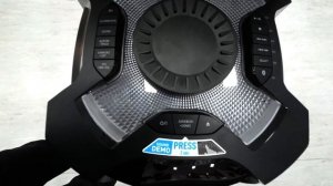 Panasonic Wireless Speaker System SC-TMAX40 SC-TMAX40E-K Audio System