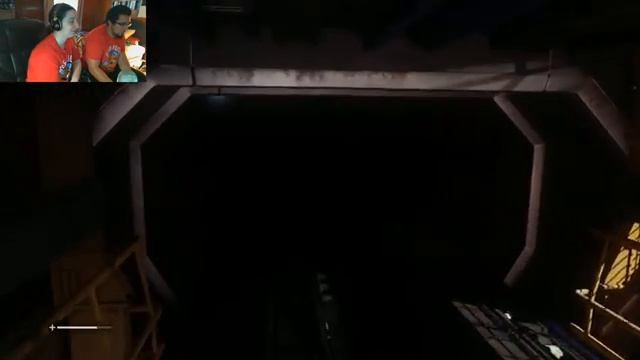 EVERYTHING IS AWFUL | Alien: Isolation #1 смотреть онлайн