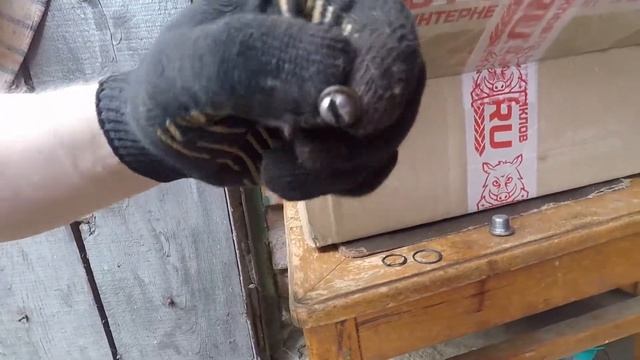 Замена масла в мотоцикле Иж Планета 5 смотреть онлайн