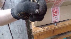 Замена масла в мотоцикле Иж Планета 5