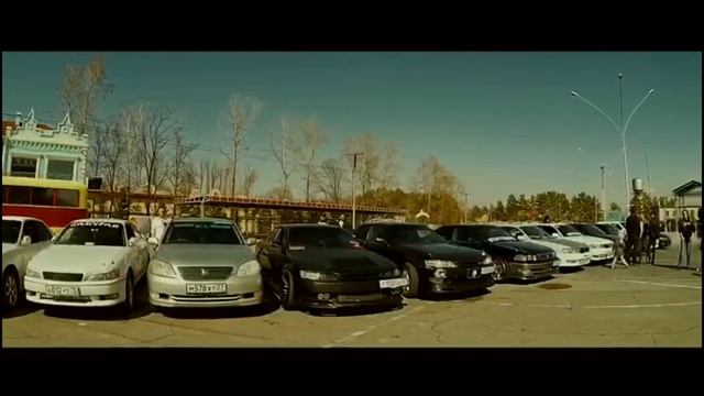 Tourer V Khabarovsk смотреть онлайн