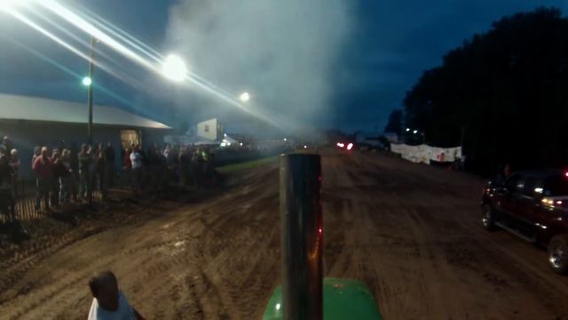 Hot Farm 1 смотреть онлайн