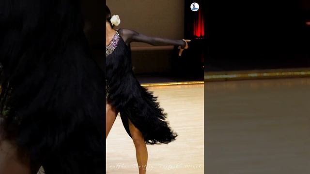 ⭐ #KINEZISSTARS2023 ⭐Взрослые, La (Rising Stars) #Jive Ходанёнок Глеб и Комарницкая Ольга смотреть онлайн