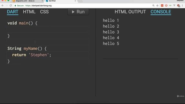 Hello World смотреть онлайн