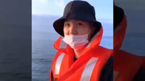 Min Yoongi | Мин Юнги–Колыбельная