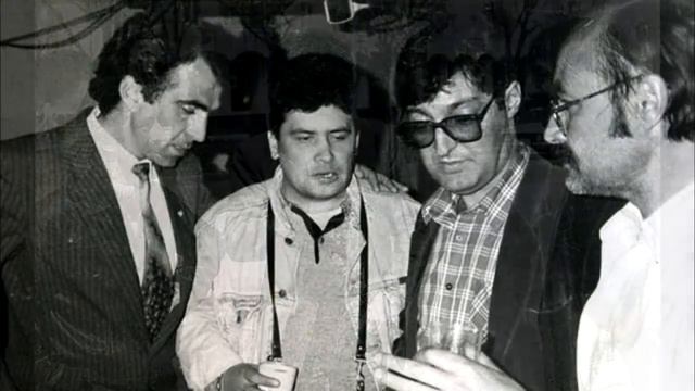 "WHEN A BLIND MAN CRIES" - ПАМЯТИ АСЛАНА УЛИГОВА - / СЁЛА / - Вокал - PATYA, Соло гитара - Сёл смотреть онлайн