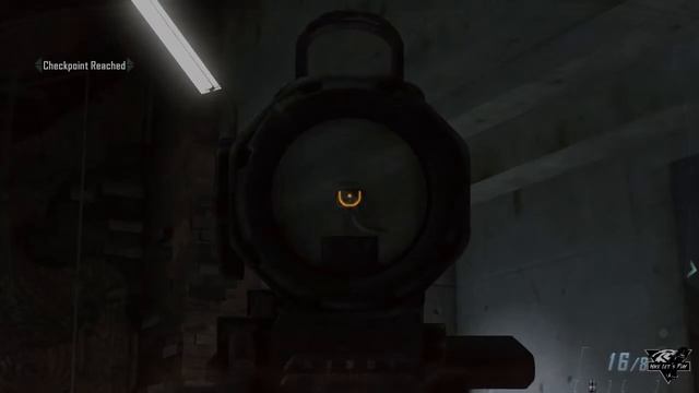 Let's Play ► Call of Duty Black Ops 2 | #3 | Jsem neviditelný !!! | (by Mike) [CZ] [720p] [PC] смотреть онлайн