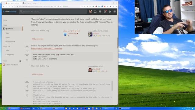 Get 6600 XT Working on Ubuntu смотреть онлайн