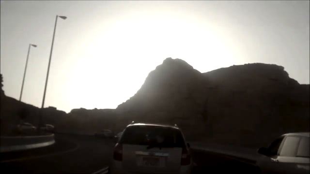 JEBEL HAFEET DUBAI | Road Trip To Jebel Hafeet 2019 смотреть онлайн