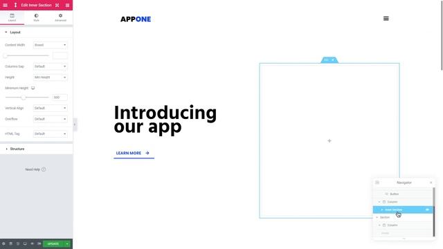 3D Parallax Phone Effect with Elementor Pro Motion Effects | TemplateMonster смотреть онлайн