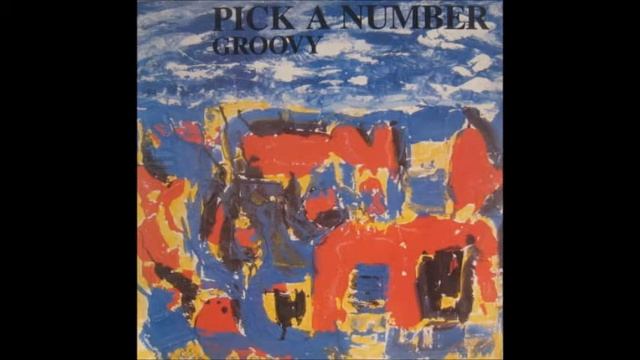 Pick A Number - Groovy (1989) смотреть онлайн