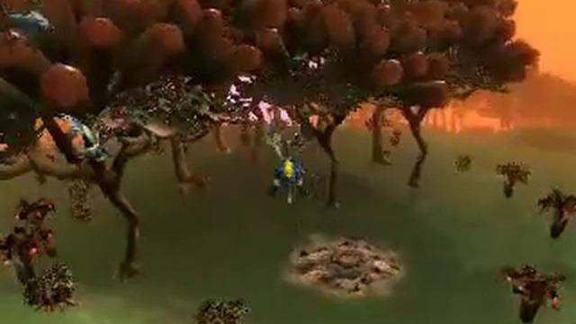 Spore прыжок века смотреть онлайн